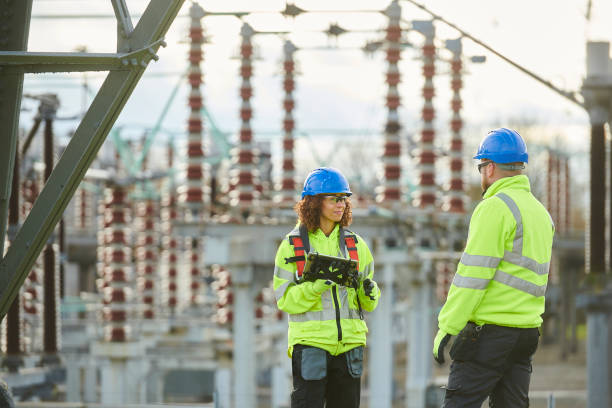 Affordable Emergency Electrician in OR