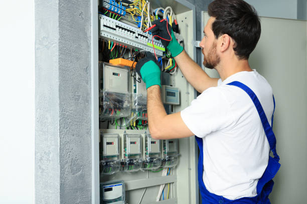 Why Trust Our Certified Electricians for Your Electrical Needs in OR?