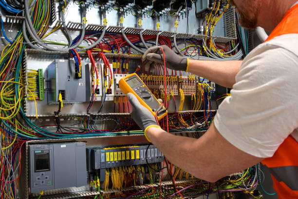 Best Industrial Electrical Services  in West Haven Sylvan, OR