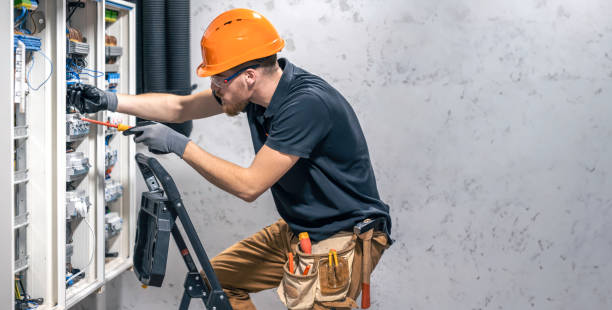 Best Licensed Electrician  in West Haven Sylvan, OR